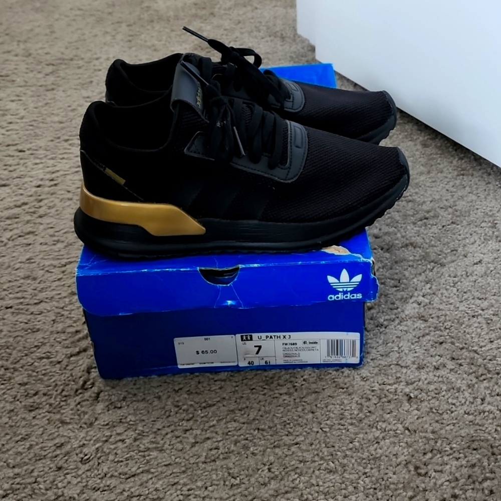 Adidas U Path XJ